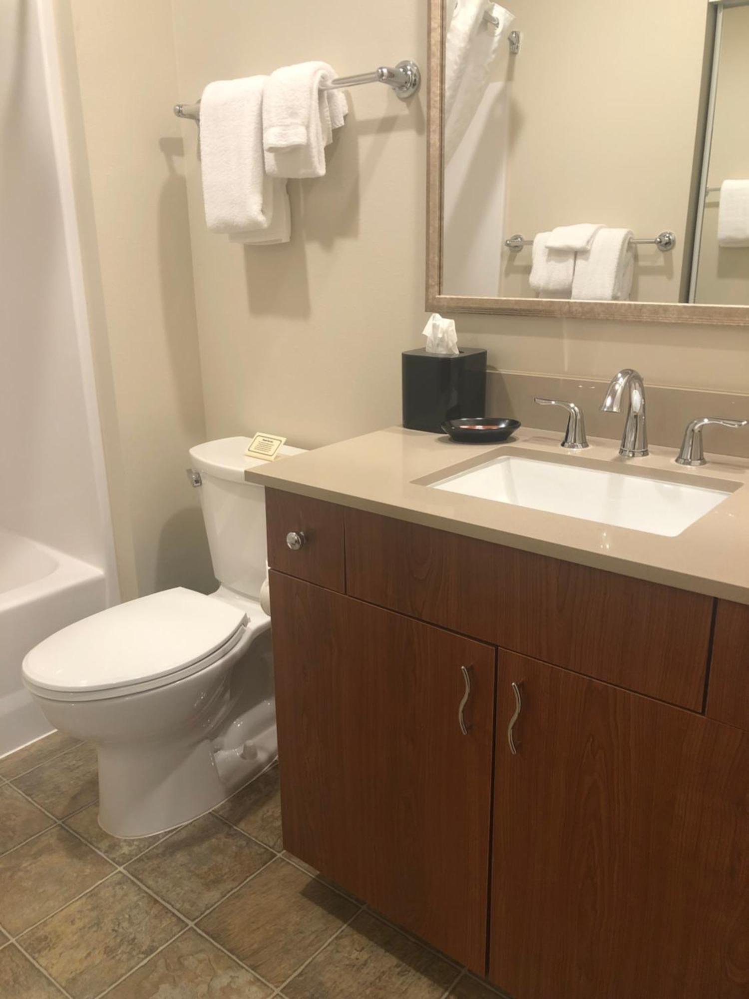 Aspen Suites Hotel Sitka Eksteriør bilde